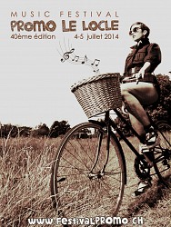 Affiche 2014 – Lucien Quenot