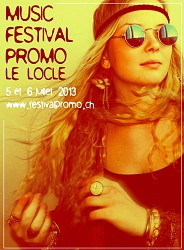 Affiche 2013 – Lana Favre
