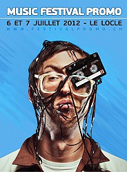 Affiche 2012 – Adrian Buchmann