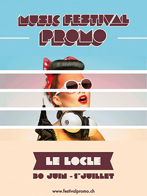 Affiche 2017 - Julie Greset